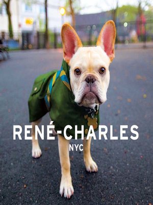 cover image of Rene-Charles: NYC